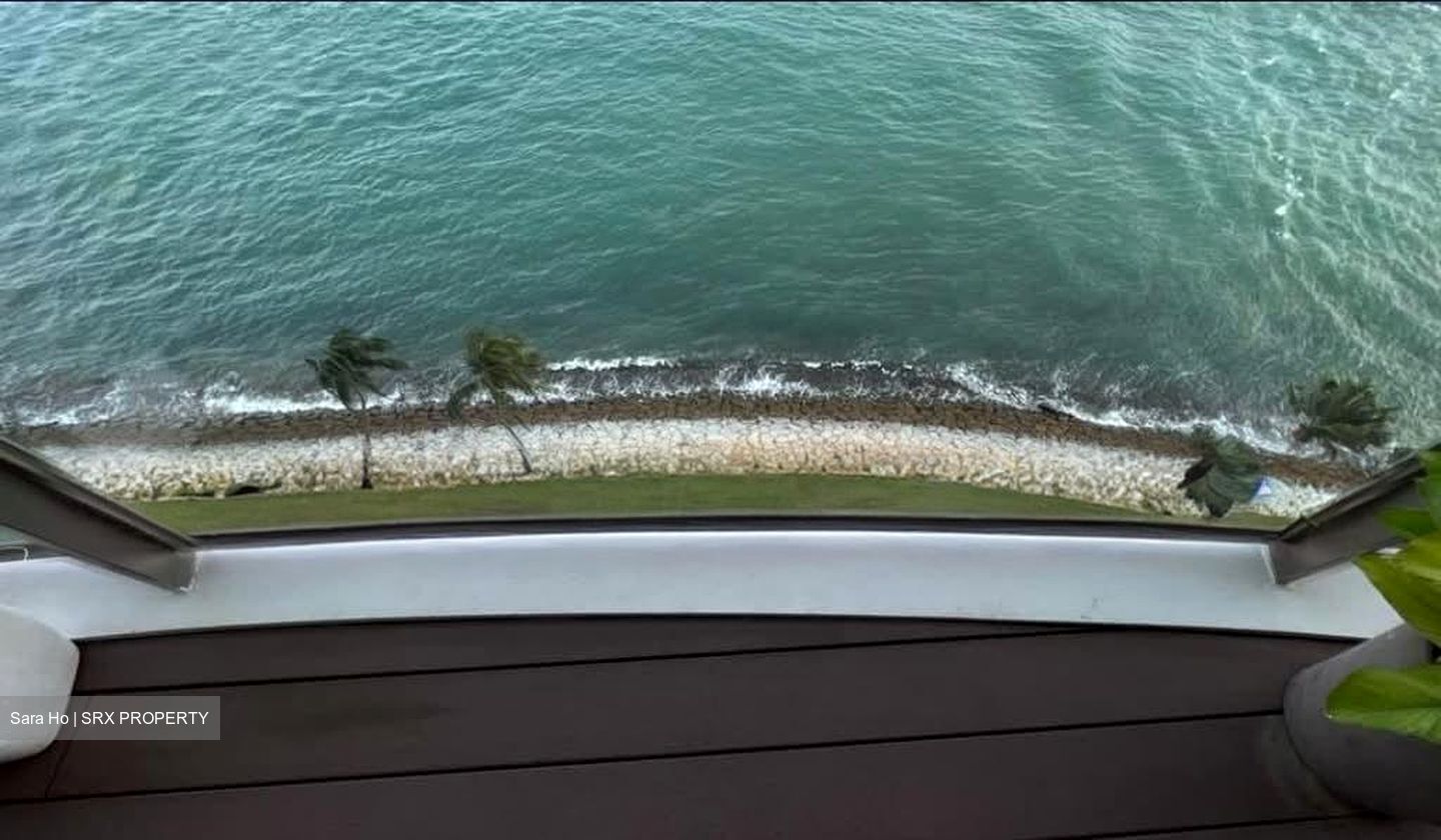 Cape Royale (D4), Condominium #612655281